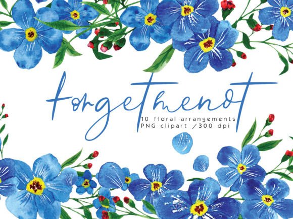 The Strategic Artistry Behind Floral Arrangements Clipart PNG for Modern Creators