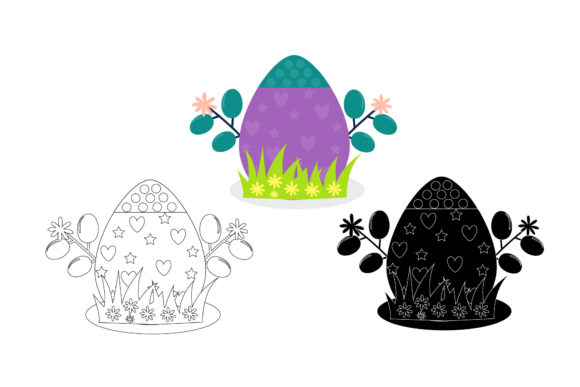 Unlocking Spring Creativity: A Guide to the Easter Floral Egg Collection Items